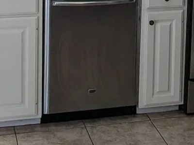 Maytag Dishwasher