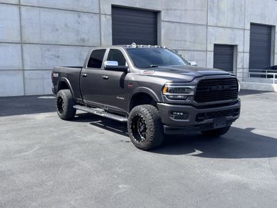 2020 Ram 2500 Lone Star
