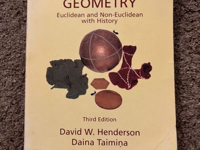 Experiencing Geometry