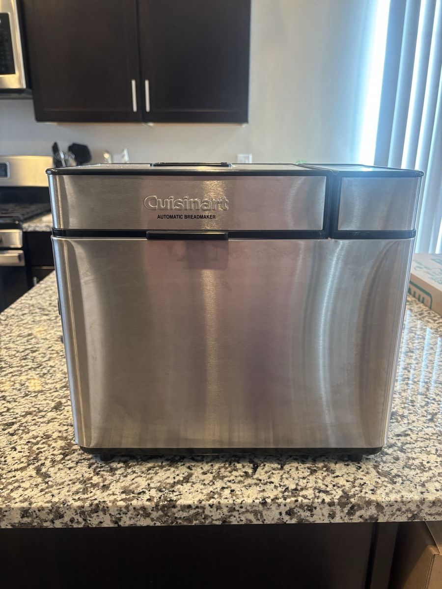 Cuisinart Bread Maker