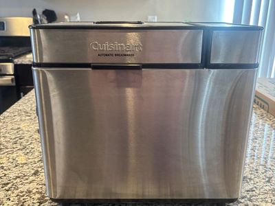 Cuisinart Bread Maker
