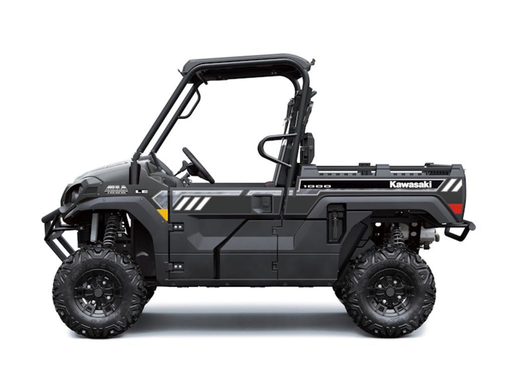 2027 Kawasaki MULE PRO-FXR™ 1000 LE