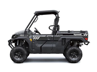 2027 Kawasaki MULE PRO-FXR™ 1000 LE