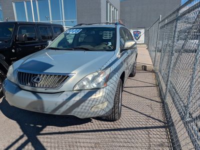 2008 Lexus RX 330