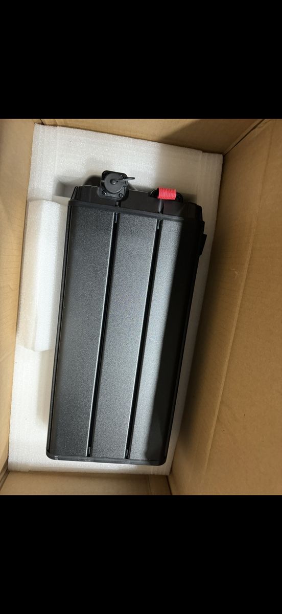Talaria mx4 Battery