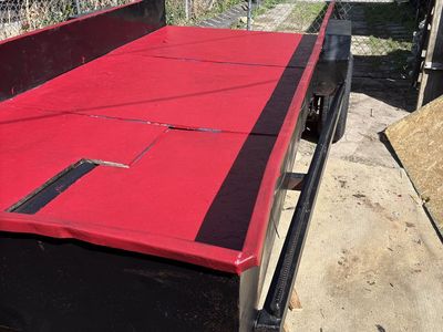 12' X 5' !! LIKE NEW !!!