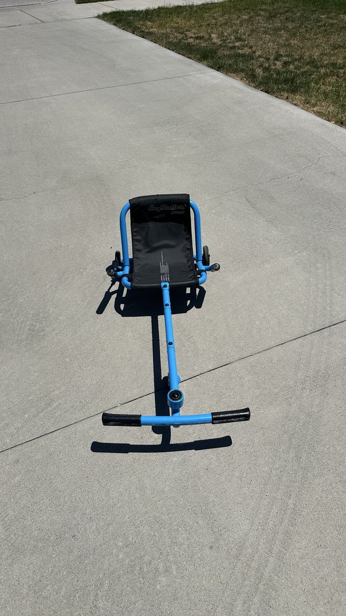 Blue EzyRoller Classic