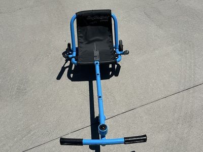 Blue EzyRoller Classic