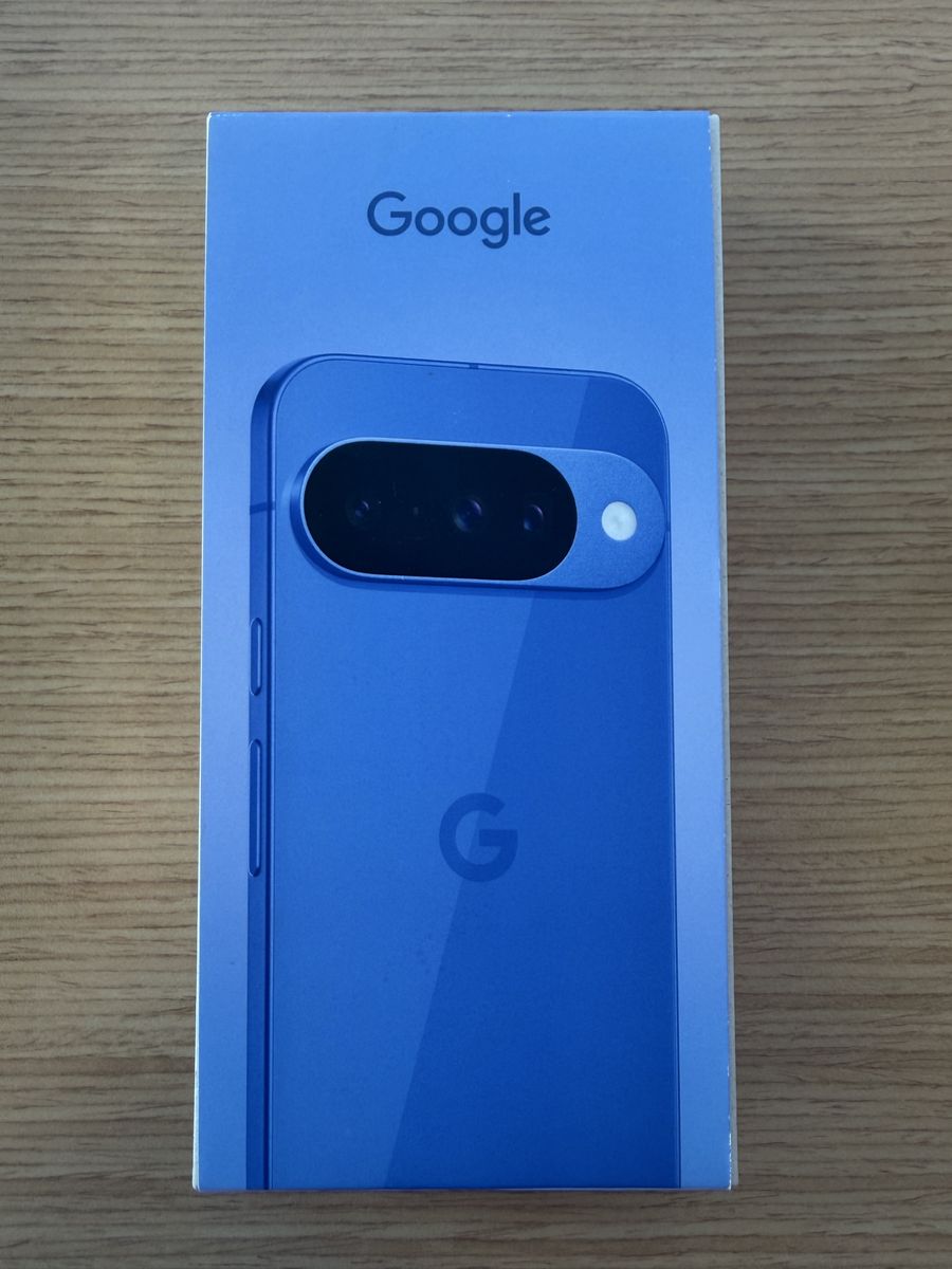 Google Pixel 10 New