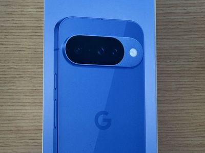 Google Pixel 10 New