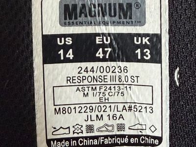 Security / law enforcement vest + vest cover