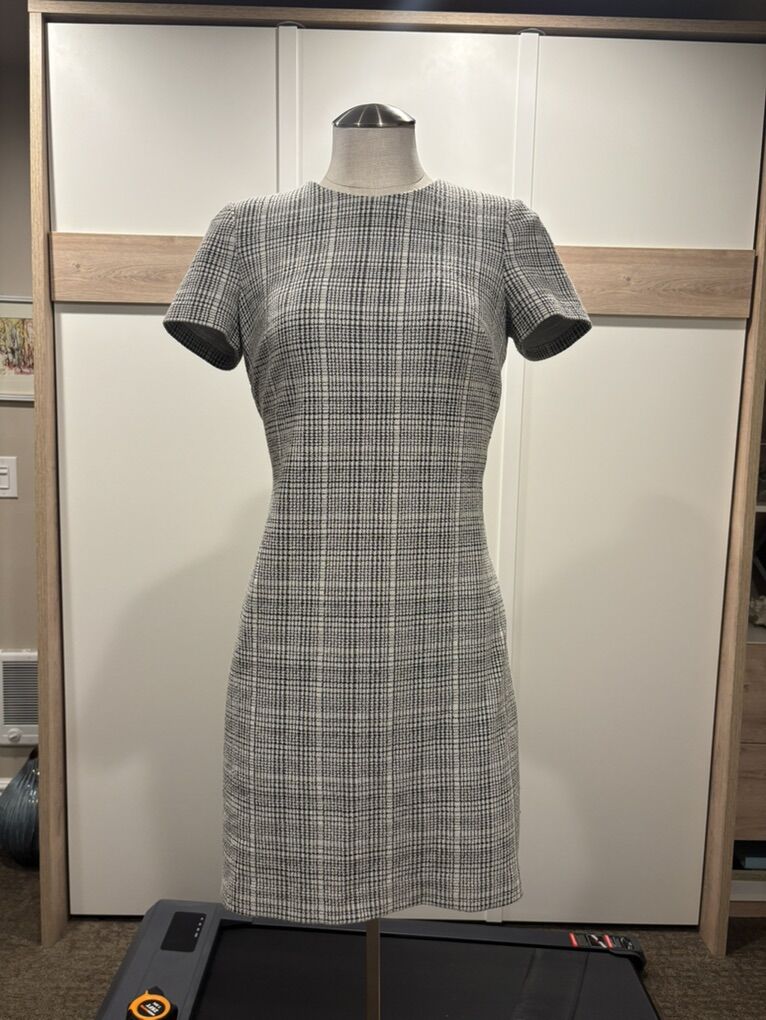 Calvin Klein Casual Dress