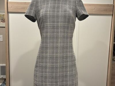 Calvin Klein Casual Dress