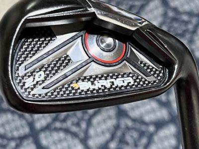 TaylorMade Burner 2.0 Irons