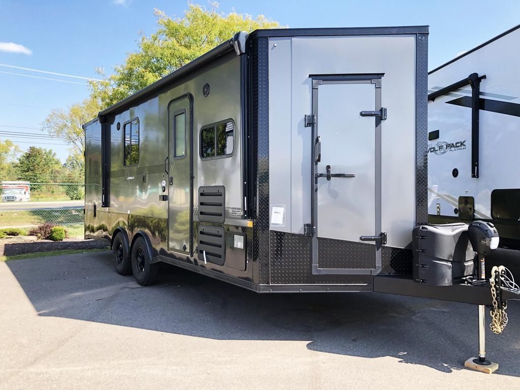 2024 Stealth Nomad 28fk