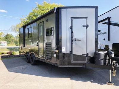 2024 Stealth Nomad 28fk
