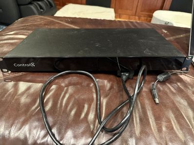 Control4 HC800 Controller