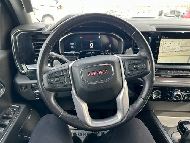 2023 GMC 1500 SLT in Draper, UT | KSL Cars