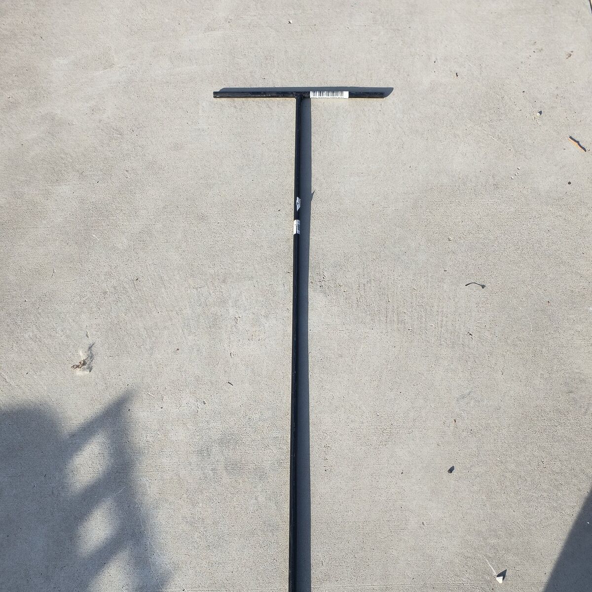 5' Rod Key