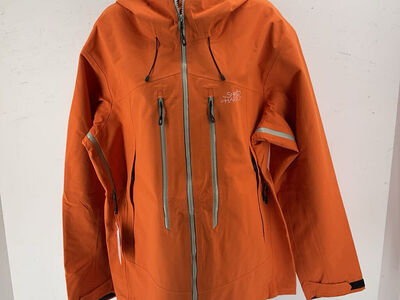 Shred Hardly Women's Shell Jacket