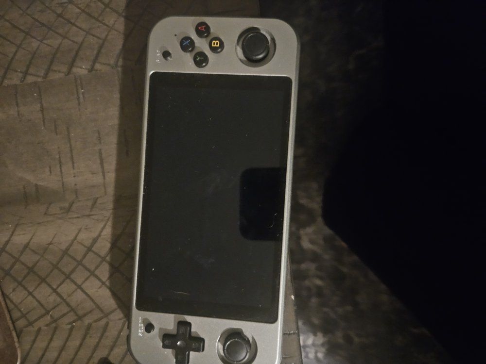 Anbernic RG552