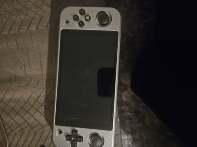 Anbernic RG552