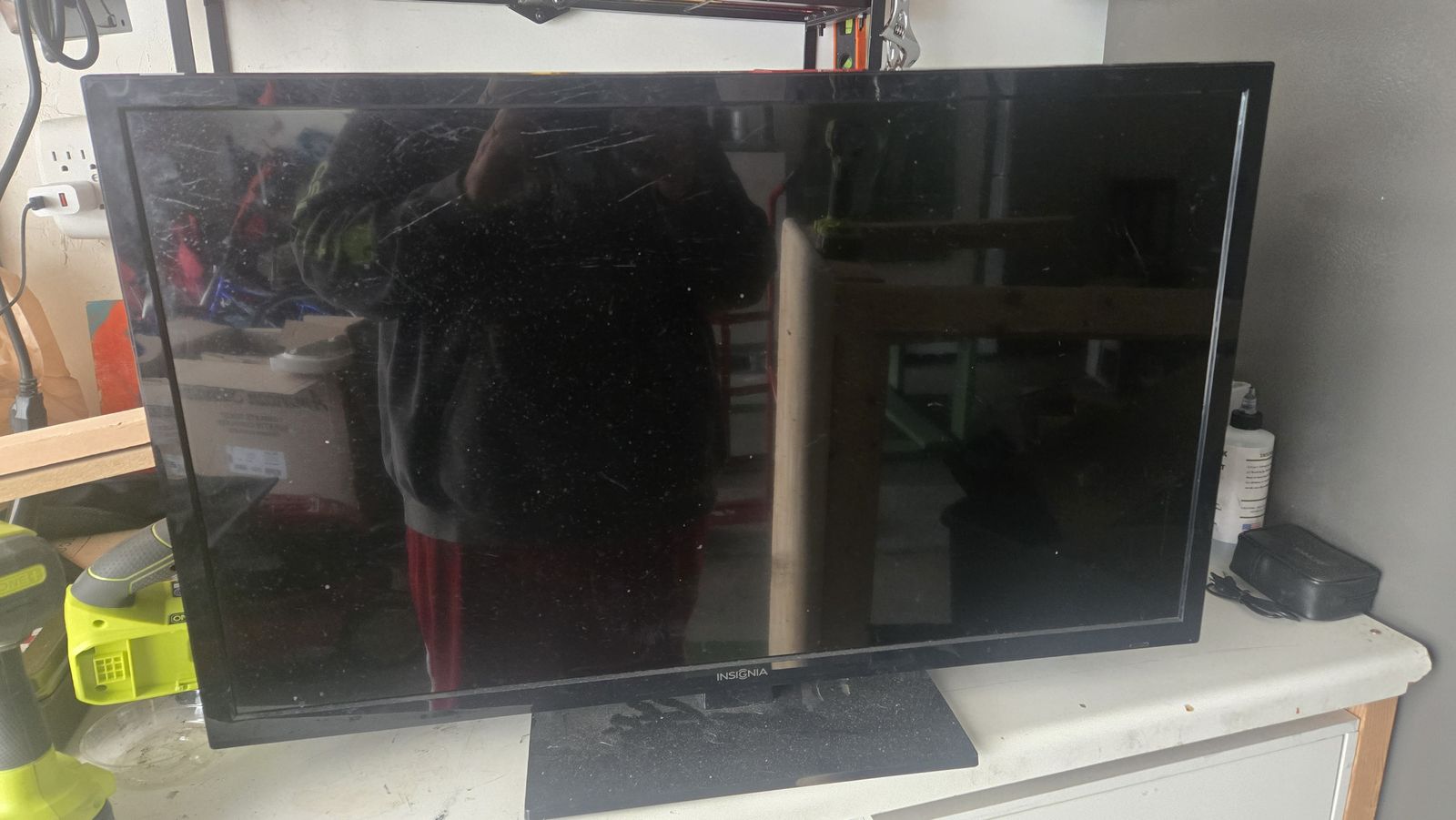 Free TV