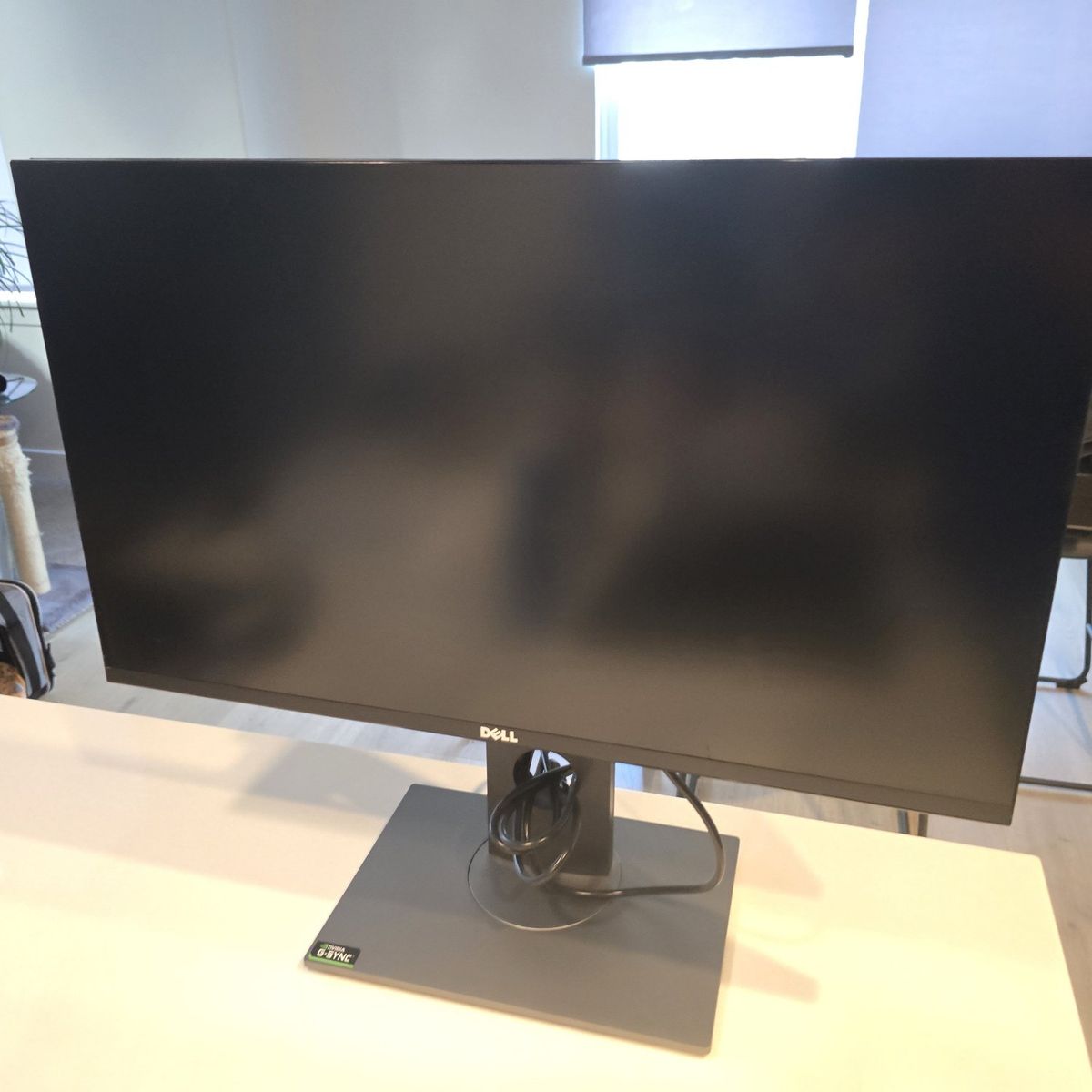 Dell 27" Gaming Monitor (S2716DG)
