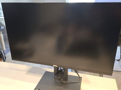 Dell 27" Gaming Monitor (S2716DG)