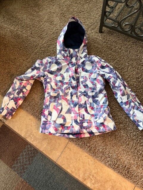 Roxy Coat