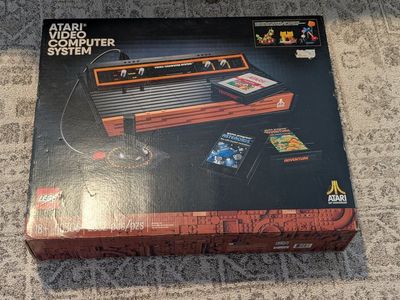 LEGO