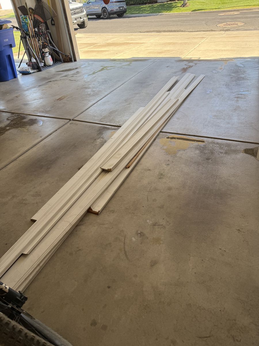 Free base boards and headers