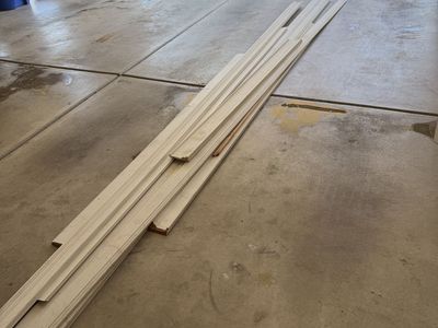 Free base boards and headers