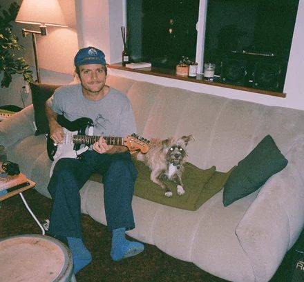 Mac DeMarco GA Tickets (2)