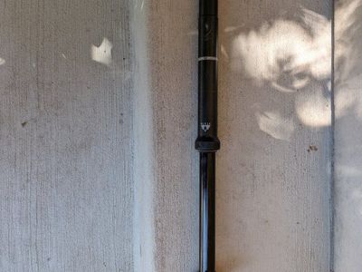 Light Use PNW Loam 200mm Dropper Post