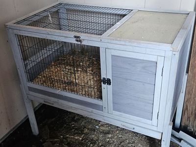 Rabbit Hutch