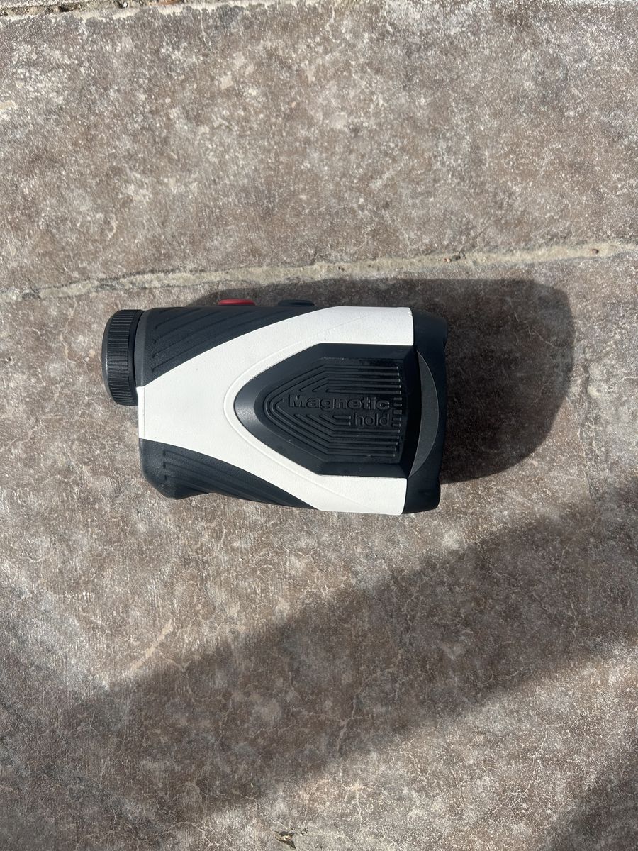 Red Tiger Rangefinder