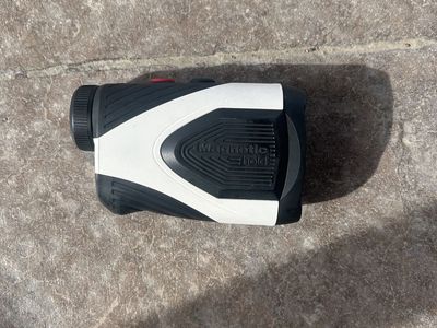 Red Tiger Rangefinder