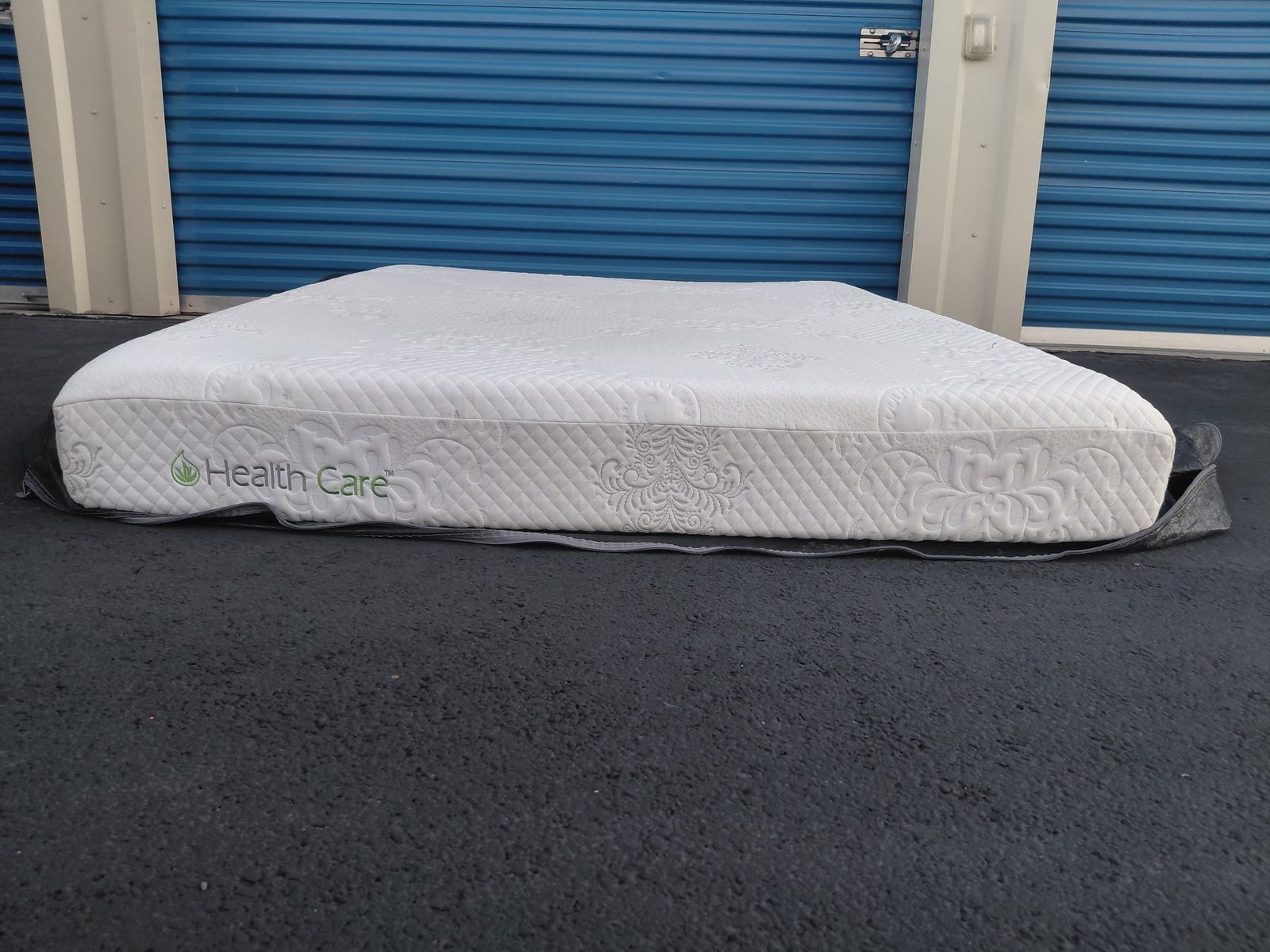 Healthcare Queen Mattress