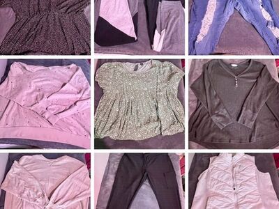 Womens Plus Size Clothing