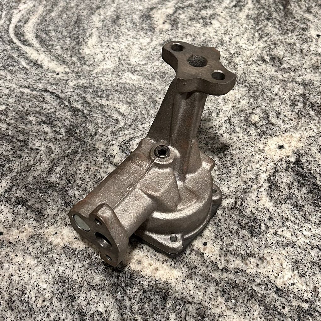 New Melling M-68HV Oil Pump