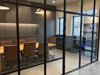 Flex Office Space In Lehi