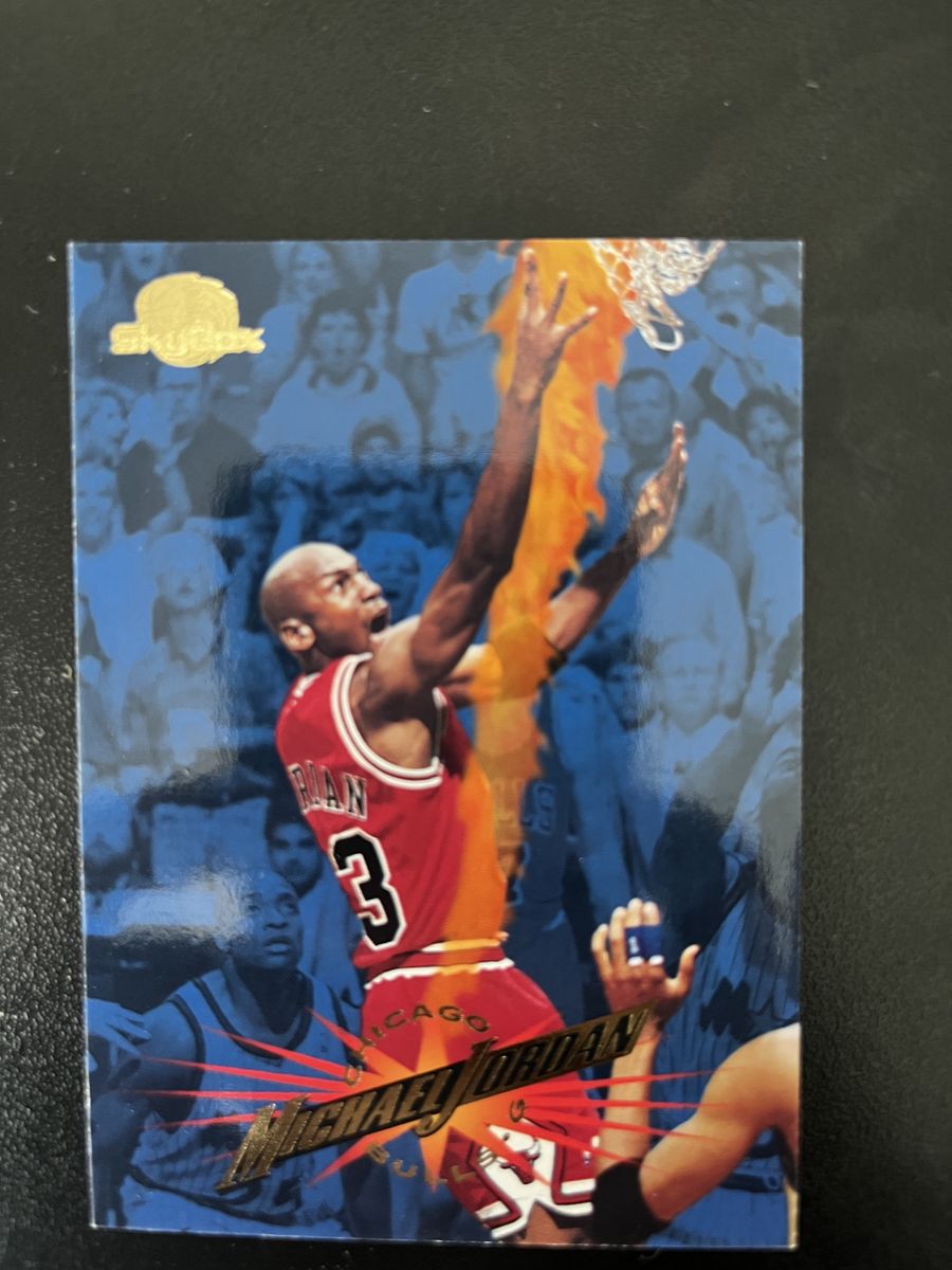 Basketball and Football Card Collection - $150 OBO