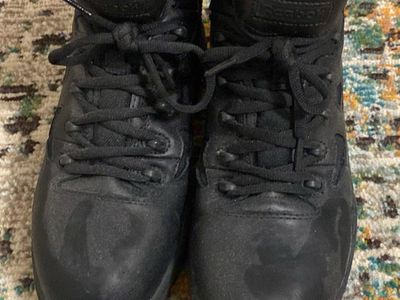 Reebok Steel Toe Shoes Men’s Size 9