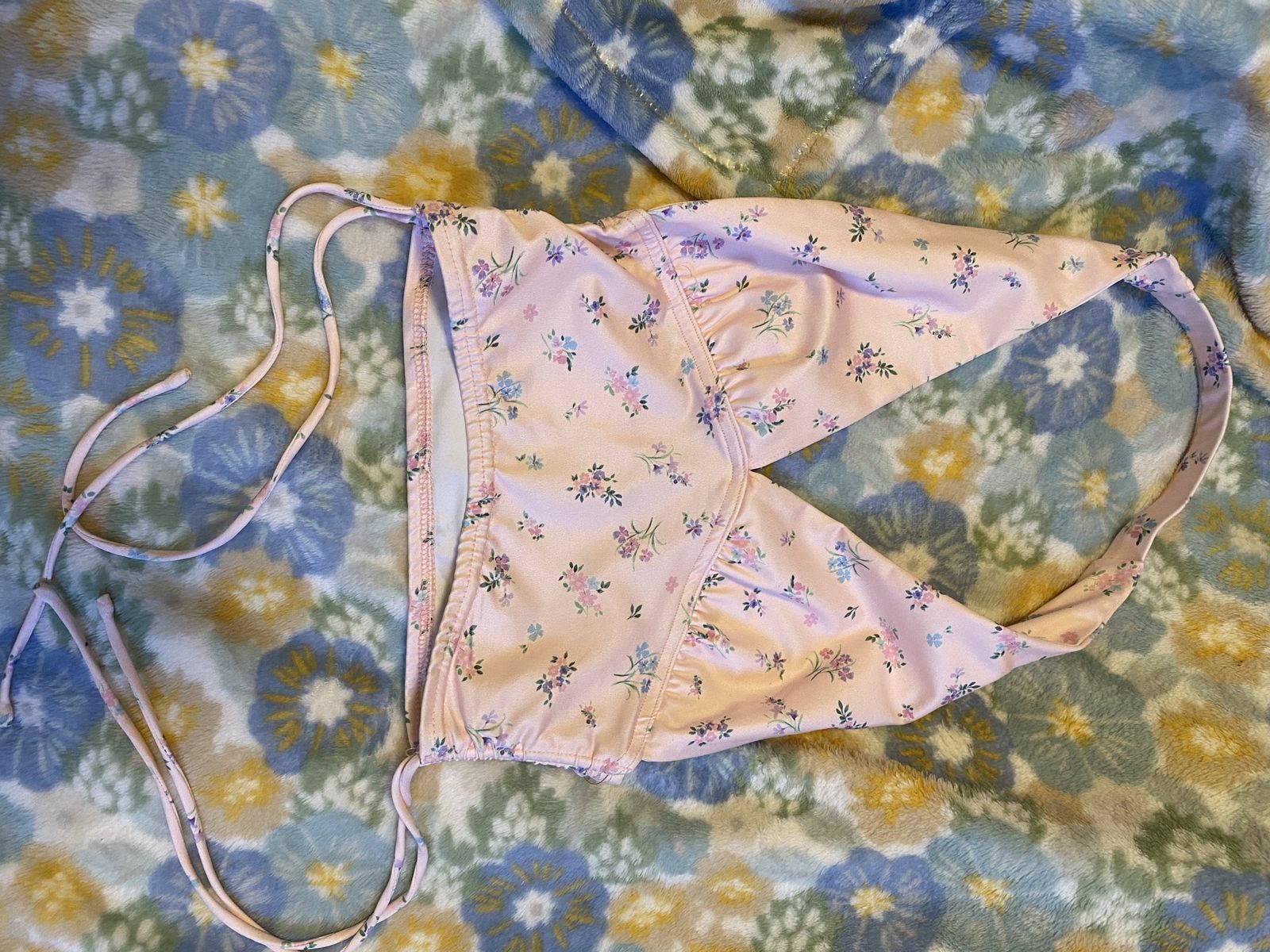 Princess Polly tang top size s