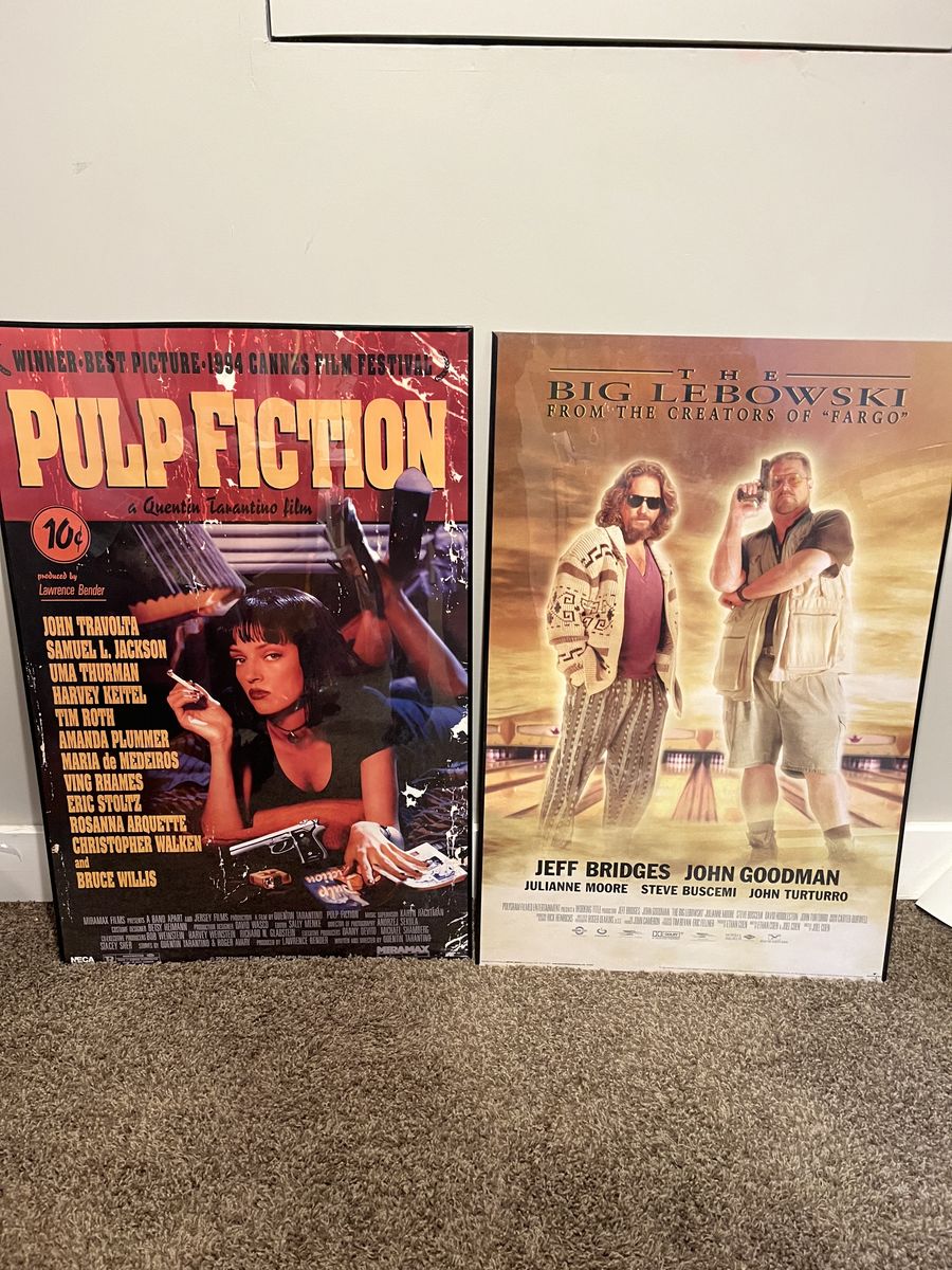 Movie Posters
