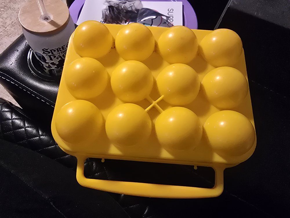 camp supplies