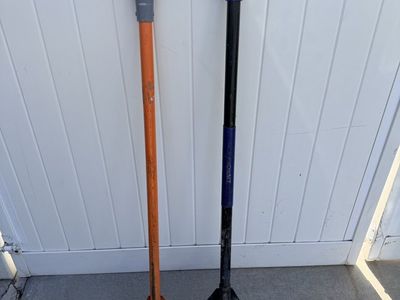 RoOfing Shovels