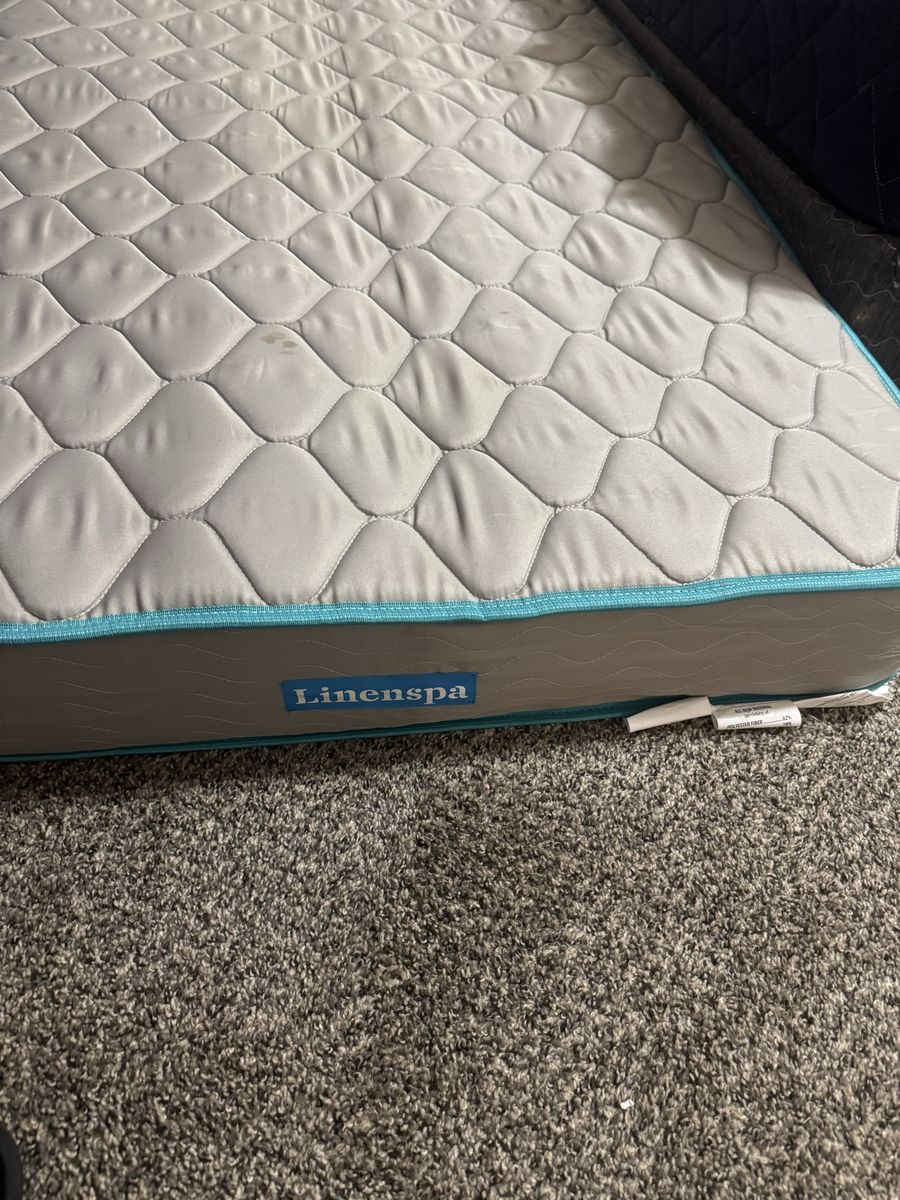 Twin Mattress