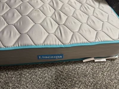 Twin Mattress